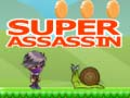 Xogo Super Asesino en liña