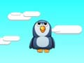 Xogo O Pinguino Evita en liña
