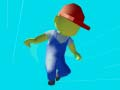 Xogo Correr Parkour 3d.io en liña