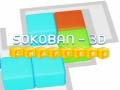 Xogo Sokoban 3D Capítulo 5 en liña