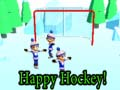 Xogo Hockey Feliz! en liña