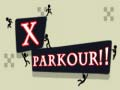 Xogo X-Parcour!! en liña