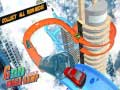 Xogo Carreras de acrobacias de coche Mega Ramp: Pistas imposibles 3D en liña