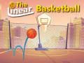 Xogo O Baloncesto Linear en liña
