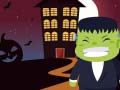 Xogo Diferenza Medoenta de Frankenstein en liña
