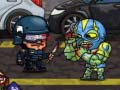 Xogo Mata os zombi en liña