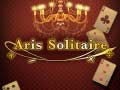 Xogo Aris Solitaire en liña