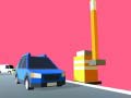 Xogo Atasco de Estacionamento 3D en liña