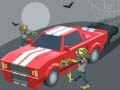 Xogo Arenae de drift zombie en liña