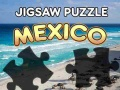 Xogo Puzzle México en liña