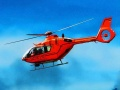 Xogo Rompecabezas de Helicóptero en liña