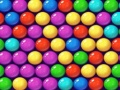 Xogo Bubble Shooter Reinicio en liña