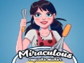 Xogo Faior de Cupcakes Maravillosos en liña