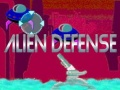Xogo Defensa Extraterrestre en liña