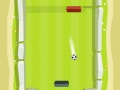 Xogo Pong Fútbol en liña