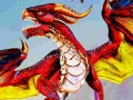 Xogo Ataque á Cidade do Dragón Voante en liña