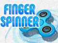 Xogo Spinner de Dedos en liña