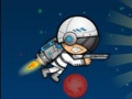 Xogo Destrutor Astronauta en liña