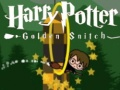 Xogo Harry Potter a snitch dourada en liña