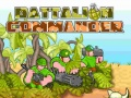 Xogo Comandante de Batallón en liña