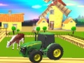 Xogo Kisan Agricultor Intelixente en liña