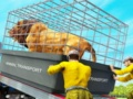 Xogo Transporte de animais de granxa en liña