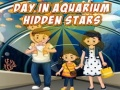 Xogo Día no Acuario: Estrelas Ocultas en liña