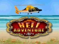 Xogo Aventura Heli en liña