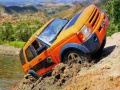 Xogo Condución de Jeep de Pasaxeiros Off Road en liña