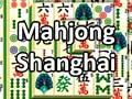 Xogo Mahjong de Shanghai en liña