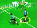 Xogo Fútbol 2020 en liña