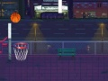 Xogo Tiro de baloncesto en liña