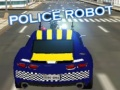 Xogo Robó Policía en liña