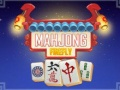 Xogo Mahjong Vagalume en liña