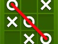 Xogo Manía Tic Tac Toe en liña