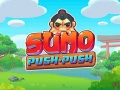 Xogo Sumo Empurrar Empurrar en liña