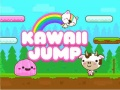 Xogo Salto Kawaii en liña
