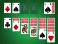 Xogo Solitaire Clásico en liña