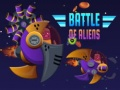 Xogo Guerra dos Aliens en liña