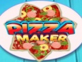 Xogo Fai de Pizza en liña