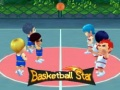 Xogo Estrela de Baloncesto en liña