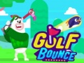 Xogo Rebote de Golf en liña