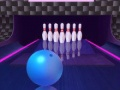 Xogo Estrelas do Bowling en liña