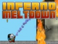 Xogo Derretemento Inferno en liña
