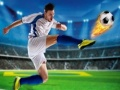 Xogo Copa do Mundo de Fútbol 2020 en liña