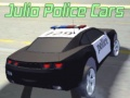 Xogo Coches da Policía Julio en liña