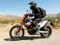 Xogo Deslizamento de moto de terra en liña