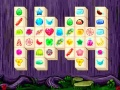 Xogo Candy Mahjong en liña