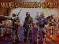 Xogo Combate Moderno de Comando en liña