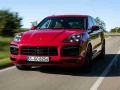 Xogo Rompecabezas 2020 Porsche Cayenne GTS en liña
